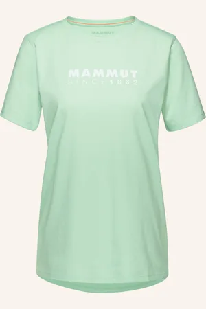 Mammut T-Shirt CORE LOGO