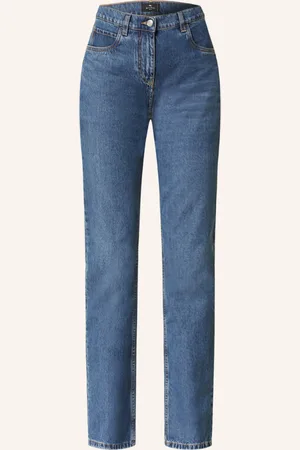 Etro Straight Jeans