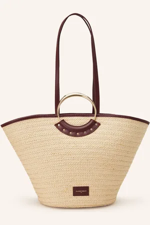 Claudie Pierlot Strandtasche