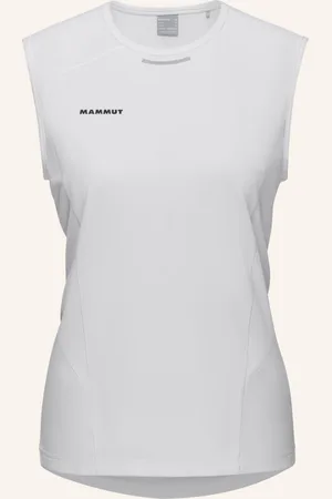 Mammut Top AENERGY FL CAP SLEEVE