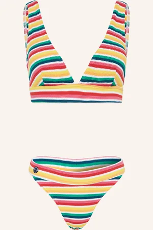 Cafe du Cycliste Bralette-Bikini OLIVIA