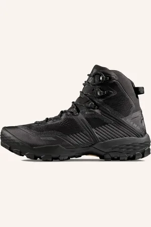 Mammut Wanderschuhe DUCAN II HIGH GTX