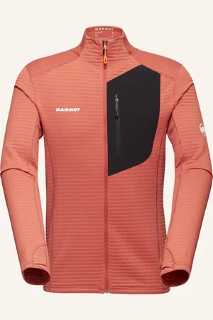 Mammut Midlayer Jacke TAISS LIGHT