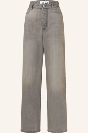 Loewe Straight Jeans