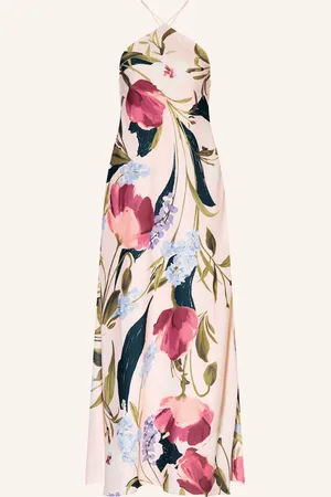 Ted Baker Satinkleid ALMARIA