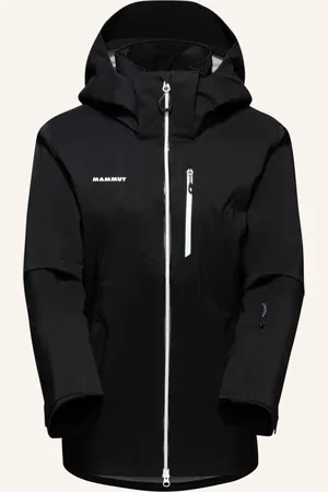 Mammut Hardshelljacke STONEY