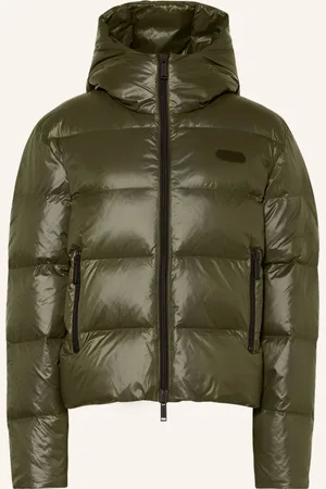 Dsquared2 Daunenjacke KABAN