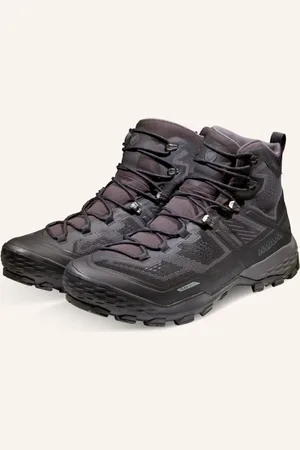 Mammut Trekking- & Wanderschuhe DUCAN HIGH GTX
