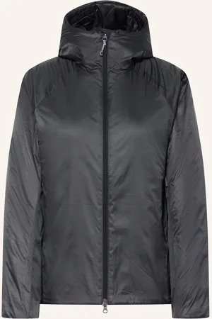 Houdini Midlayer-Jacke DUNFRI mit Primaloft®-Isolierung