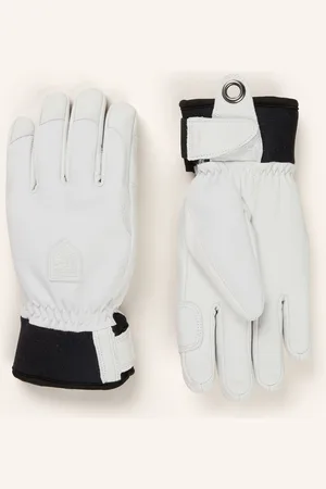 Hestra Skihandschuhe ARMY LEATHER FEMALE