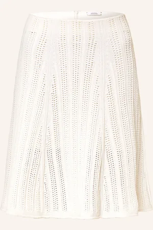 Dorothee Schumacher Strickrock PRECISE POINTELLE