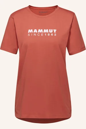 Mammut T-Shirt CORE LOGO