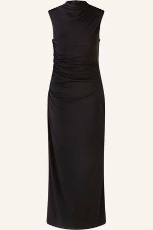 Oui Jerseykleid
