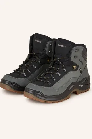 Lowa Multifunktionsschuhe RENEGADE GTX MID