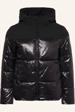 Champion Steppjacke