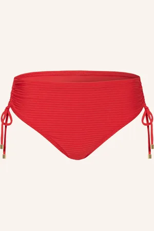 Cyell High-Waist-Bikini-Hose SCARLETT