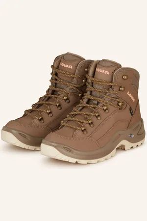 Lowa Outdoor-Schuhe RENEGADE GTX MID