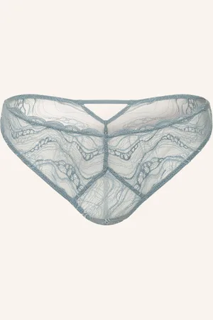 Calvin Klein Slip SENSUAL STRETCH LACE