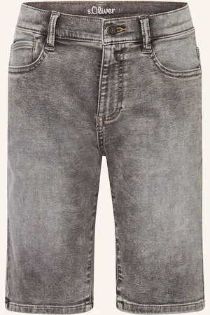 s.Oliver Jeansshorts Regular Fit