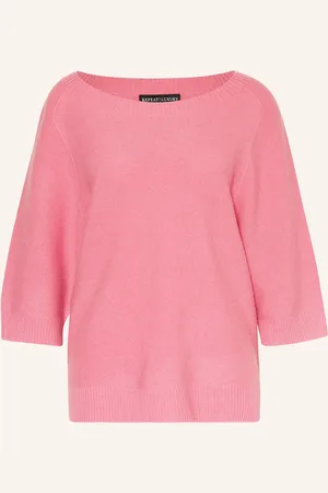 REPEAT cashmere Cashmere-Pullover