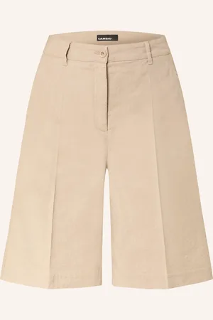 Cambio Bermudas ADRIENNE mit Leinen