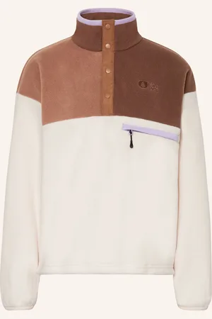 Picture Fleece-Troyer ARCCA