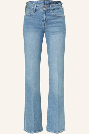AG Jeans Bootcut Jeans SOPHIE