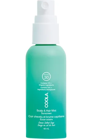 Coola CLASSIC ORGANIC SCALP & HAIR MIST SPF 30