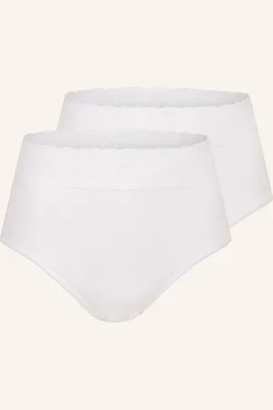 Calida 2er-Pack Taillenslips ICONICS