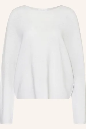 Rich & Royal Pullover mit Glitzergarn