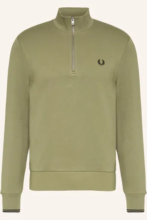 Fred Perry Sweat-Troyer