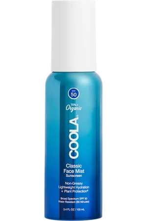 Coola CLASSIC FACE MIST SPF 50