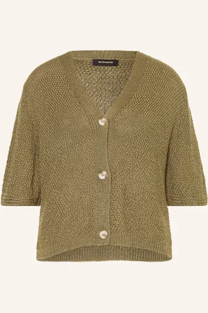 More & More Strickjacke mit 3/4-Arm