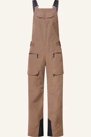 Picture Hardshell-Skihose U62