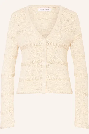 Samsøe Samsøe Strickjacke SANETTIE