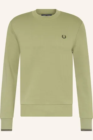 Fred Perry Sweatshirt