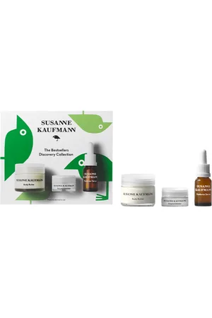 Susanne Kaufmann THE BESTSELLERS DISCOVERY COLLECTION