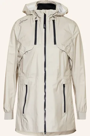 LAMUNT 2-in1-Regenjacke LINDA