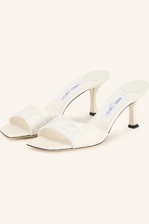 Jimmy Choo Mules