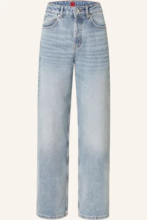 HUGO BOSS Straight Jeans