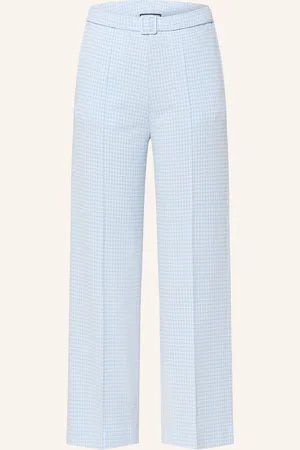 SEM PER LEI 7/8-Hose aus Jersey