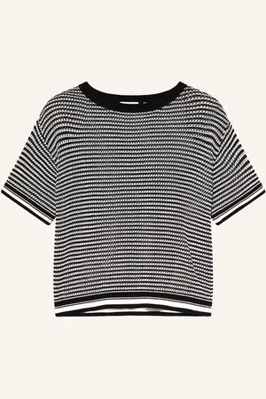 Comma, Strickshirt