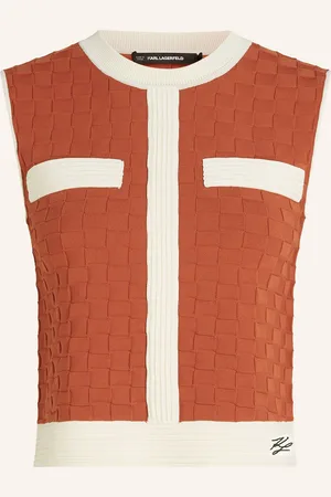 Karl Lagerfeld Top