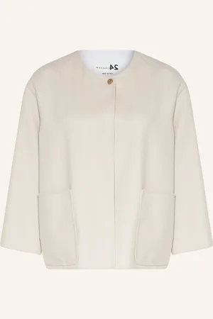 Manzoni 24 Jacke mit 3/4-Arm