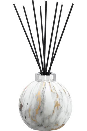 Maison Berger Paris BOUQUET MARBRURE BLANC
