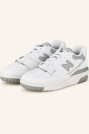 New Balance Sneaker 550