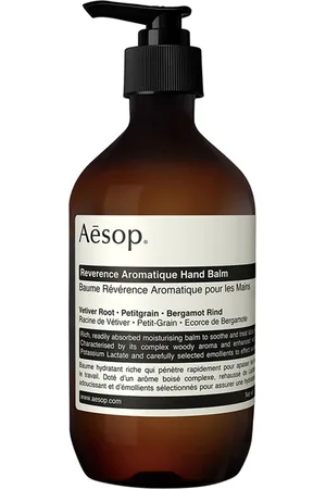 Aesop REVERENCE AROMATIQUE HAND BALM
