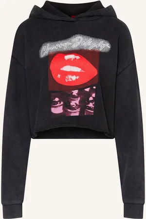 HUGO BOSS Hoodie DEPHANA