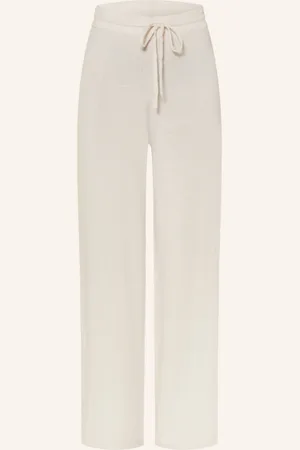 lilienfels Strickhose mit Cashmere