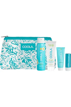 Coola TRAVEL KIT